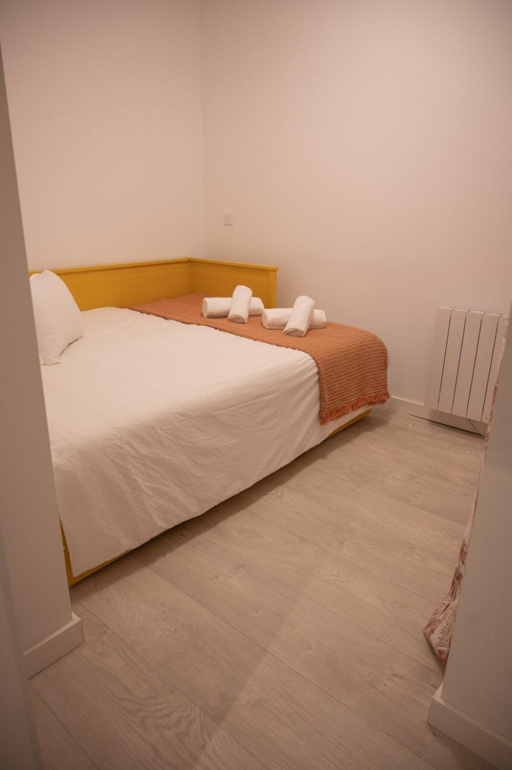 Lou Cabanot - Appartement Lumineux 3 Chambres - Parking Gratuit Μπεζιέ Εξωτερικό φωτογραφία