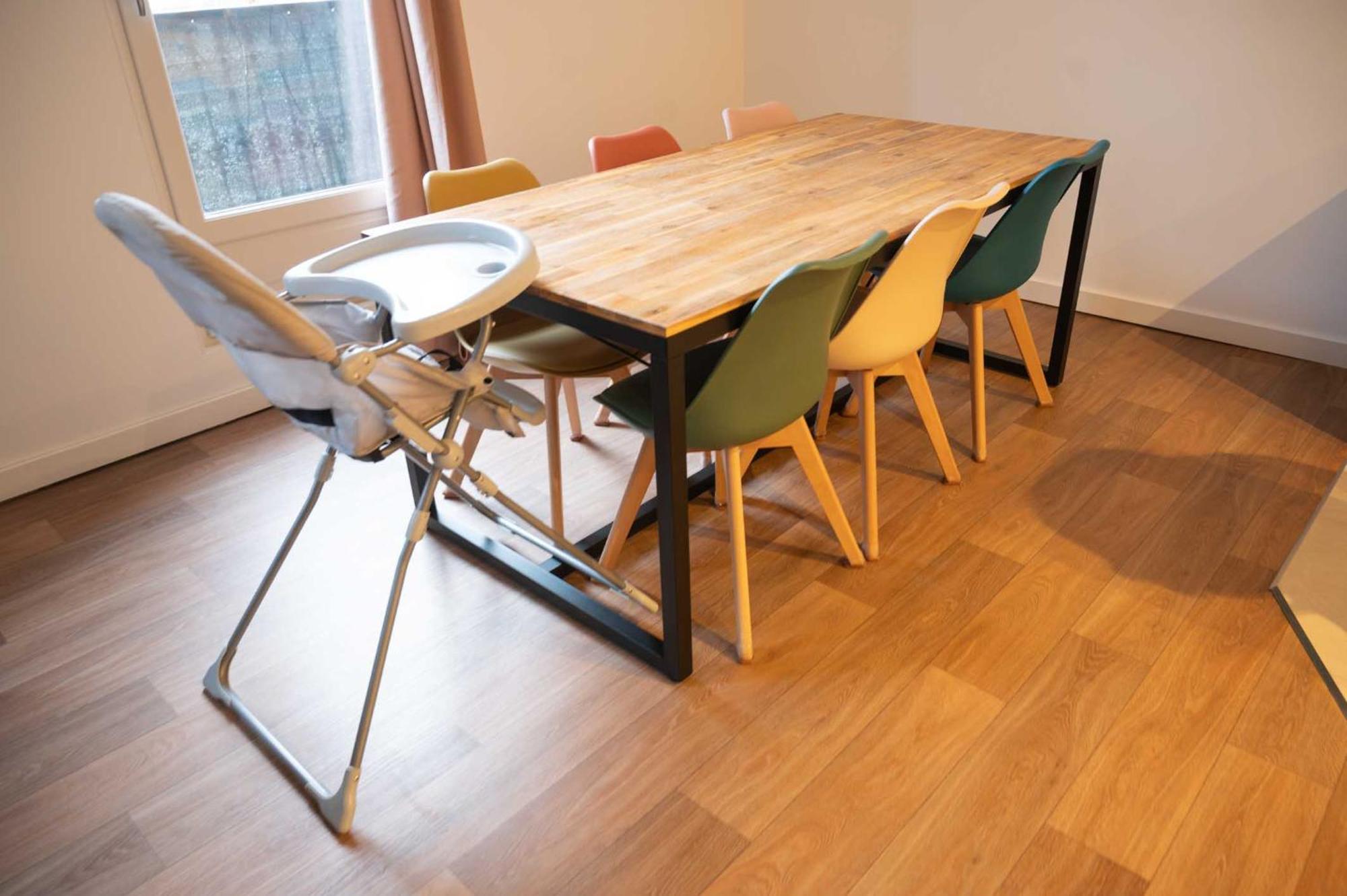 Lou Cabanot - Appartement Lumineux 3 Chambres - Parking Gratuit Μπεζιέ Εξωτερικό φωτογραφία