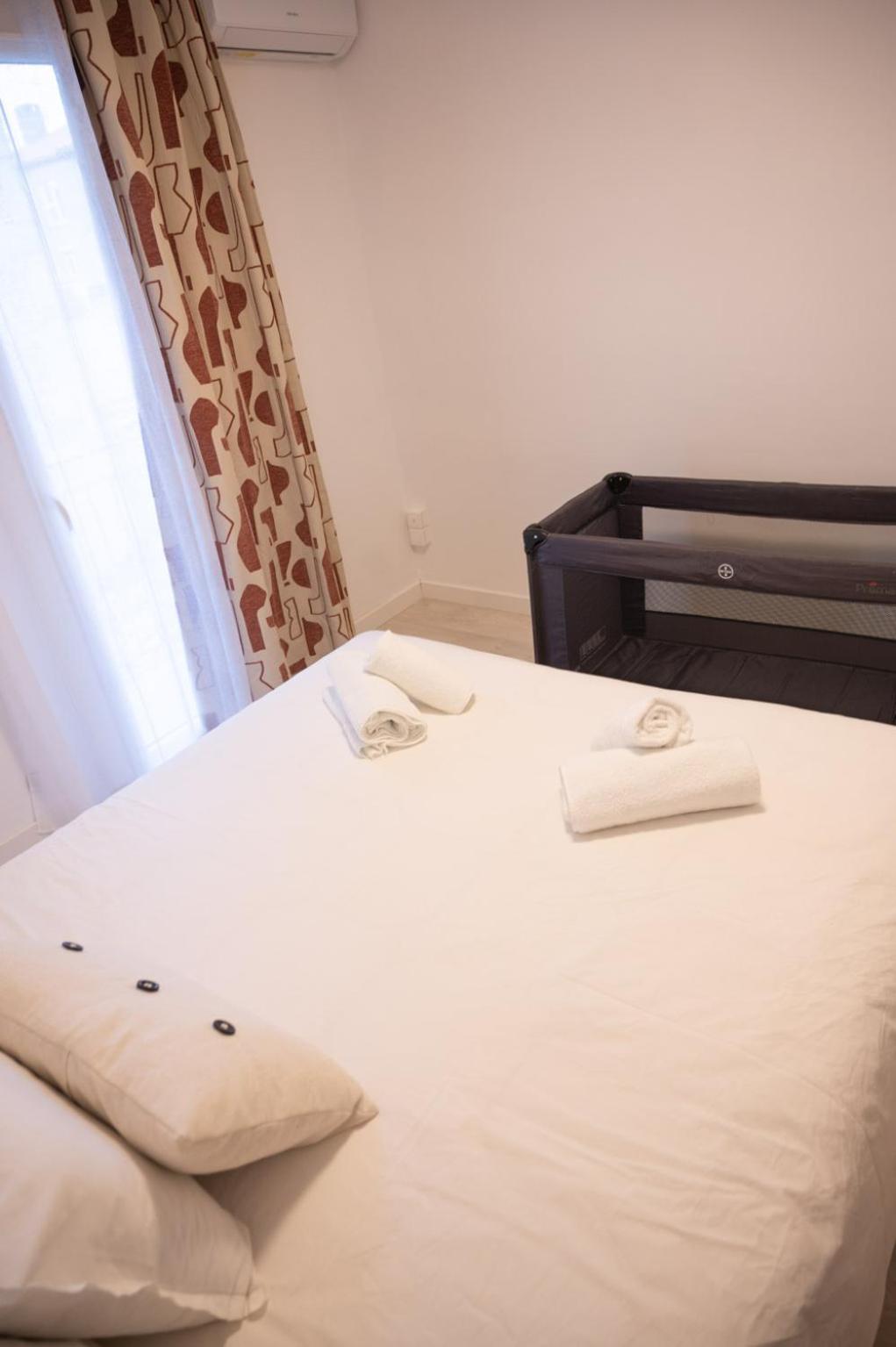 Lou Cabanot - Appartement Lumineux 3 Chambres - Parking Gratuit Μπεζιέ Εξωτερικό φωτογραφία