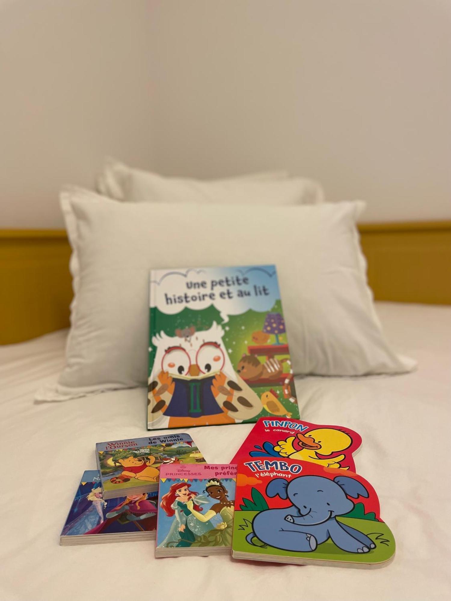 Lou Cabanot - Appartement Lumineux 3 Chambres - Parking Gratuit Μπεζιέ Εξωτερικό φωτογραφία